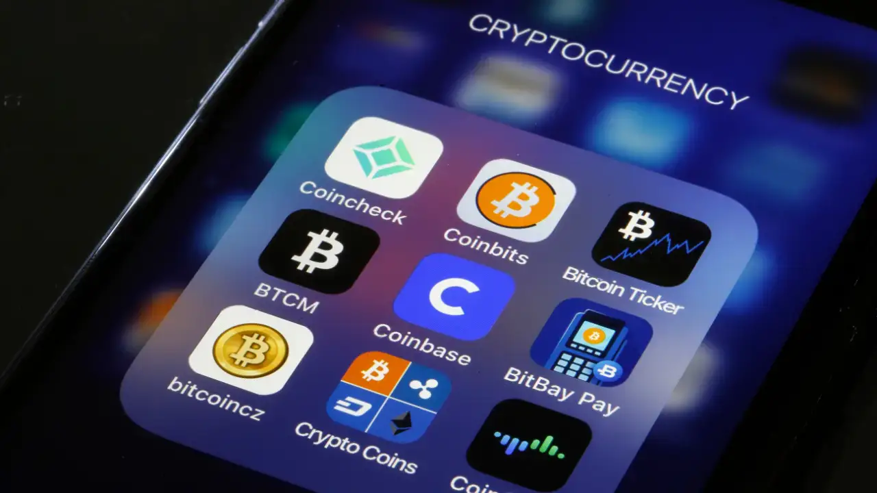 Cryptocurrency tax reporting software