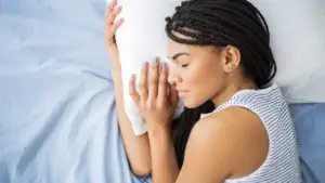 Natural Sleep Aid