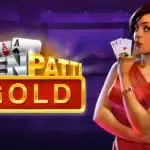Teen Patti Gold Game