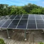 Affordable Home Solar Panel Installation