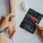 At Home Health Diagnostic Tools