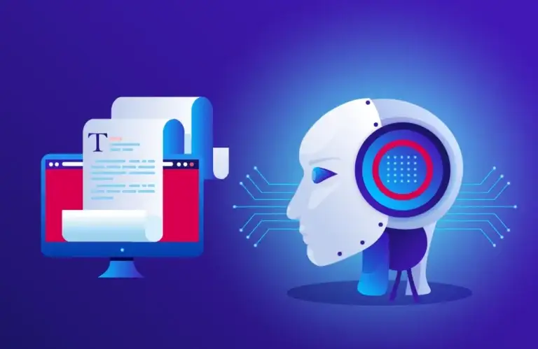 AI Powered Content Creation Software