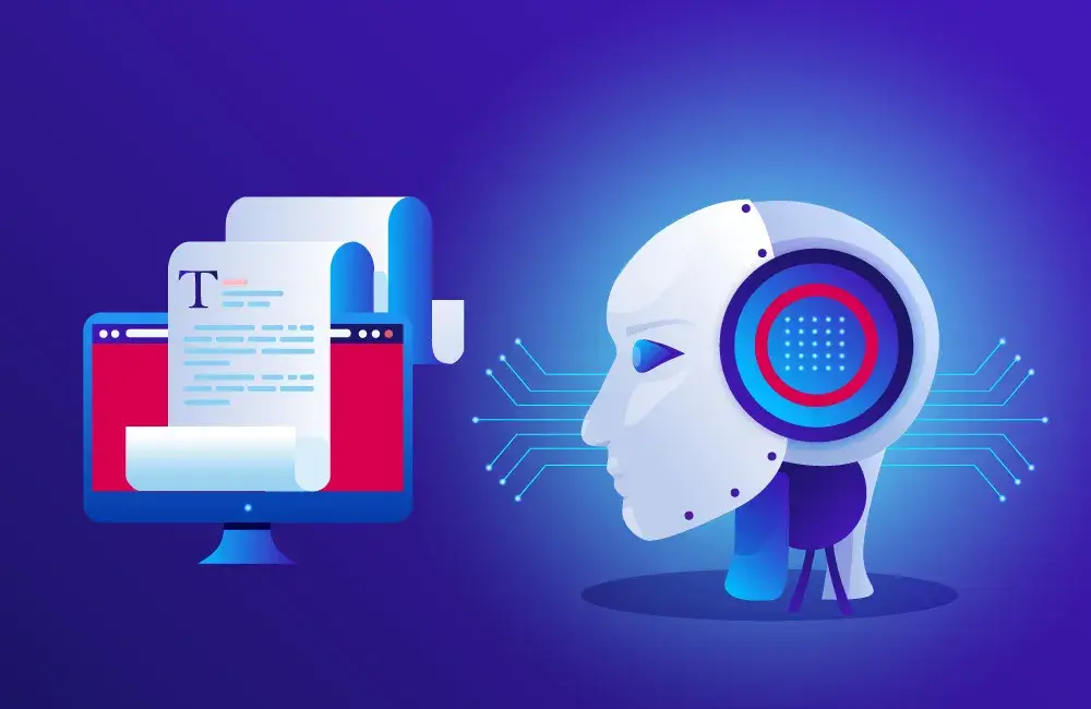 AI Powered Content Creation Software