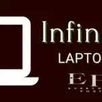 Infinix Laptop