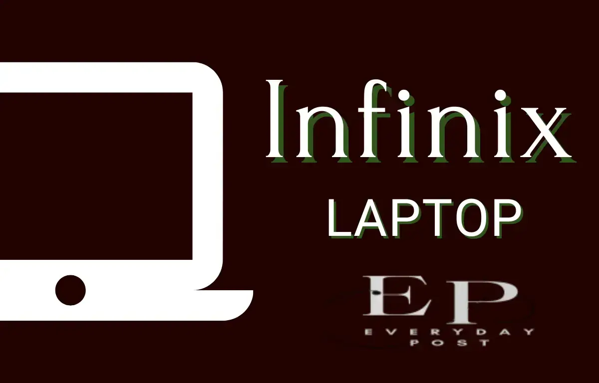 Infinix Laptop