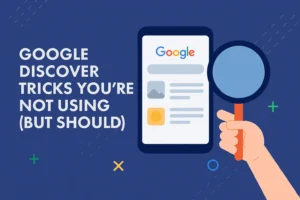 Google Discover