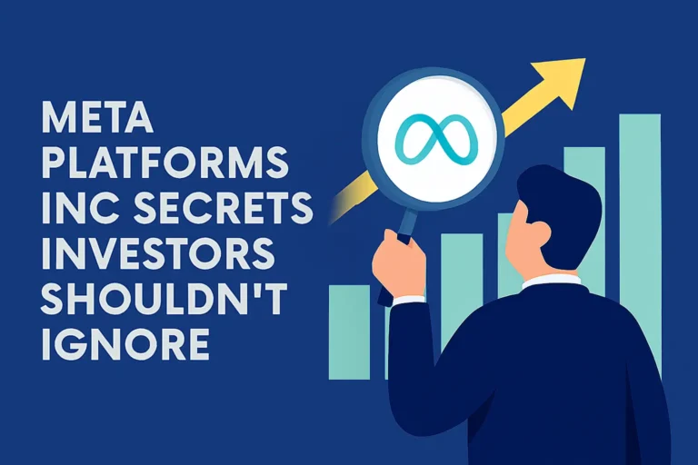 Meta Platforms Inc