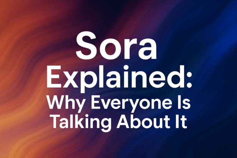 Sora