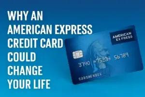 american express credit card