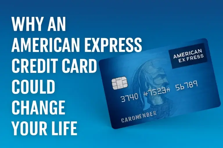 american express credit card