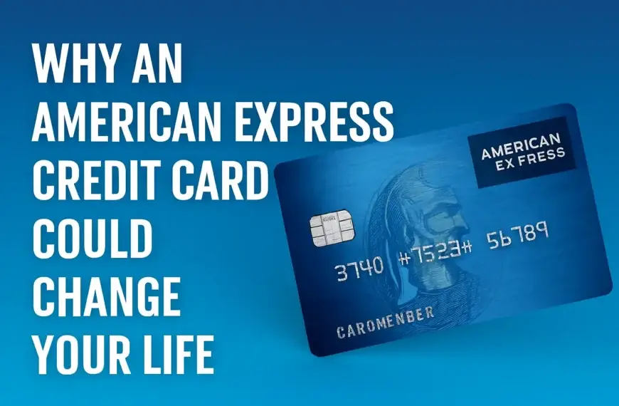 american express credit card