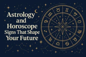 Astrology and Horoscope