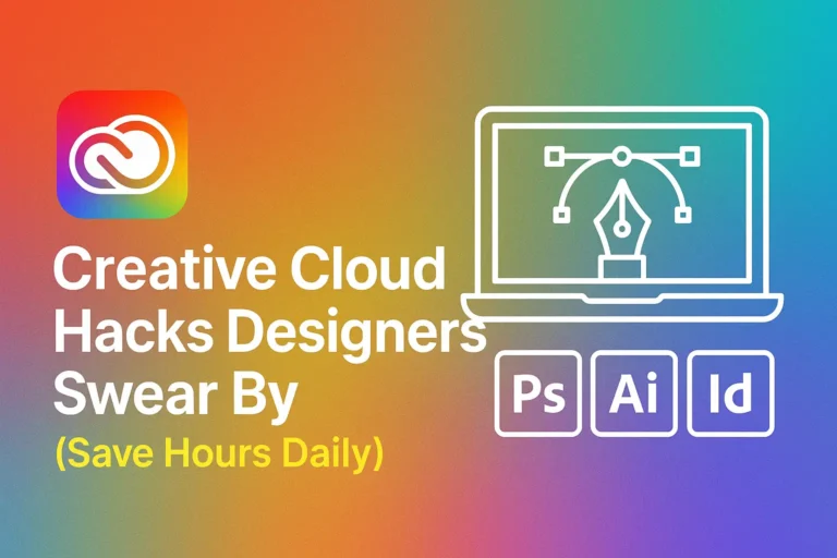 Creative Cloud