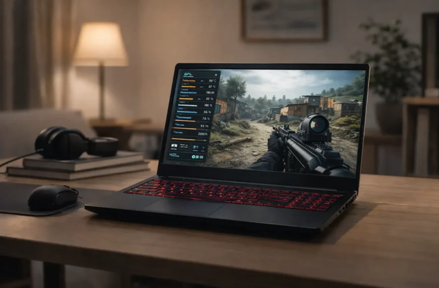 Best gaming laptop