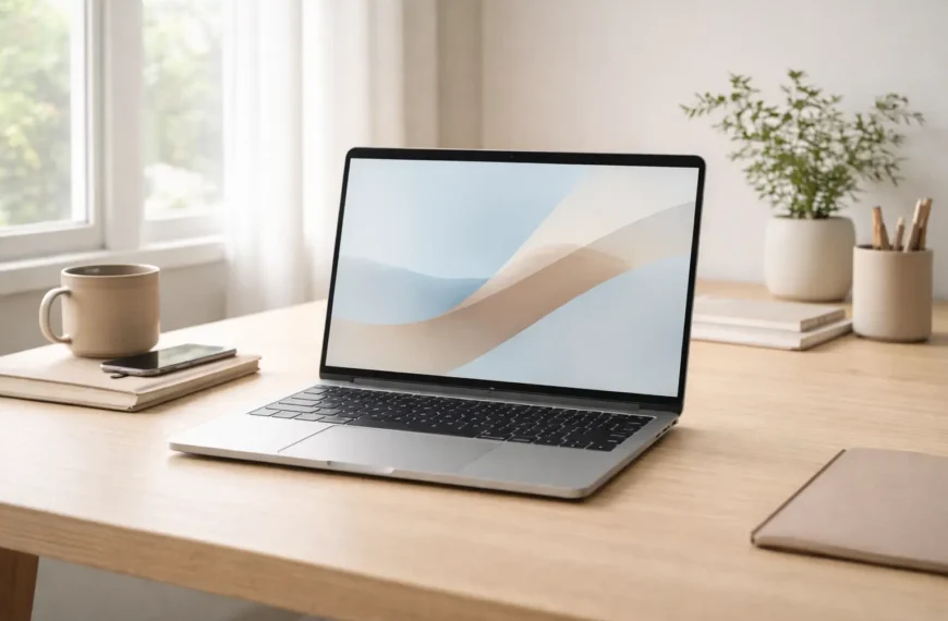 How to choose the right laptop