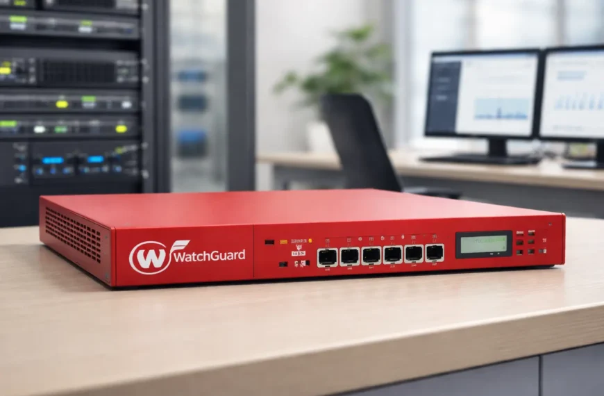 watchguard firebox