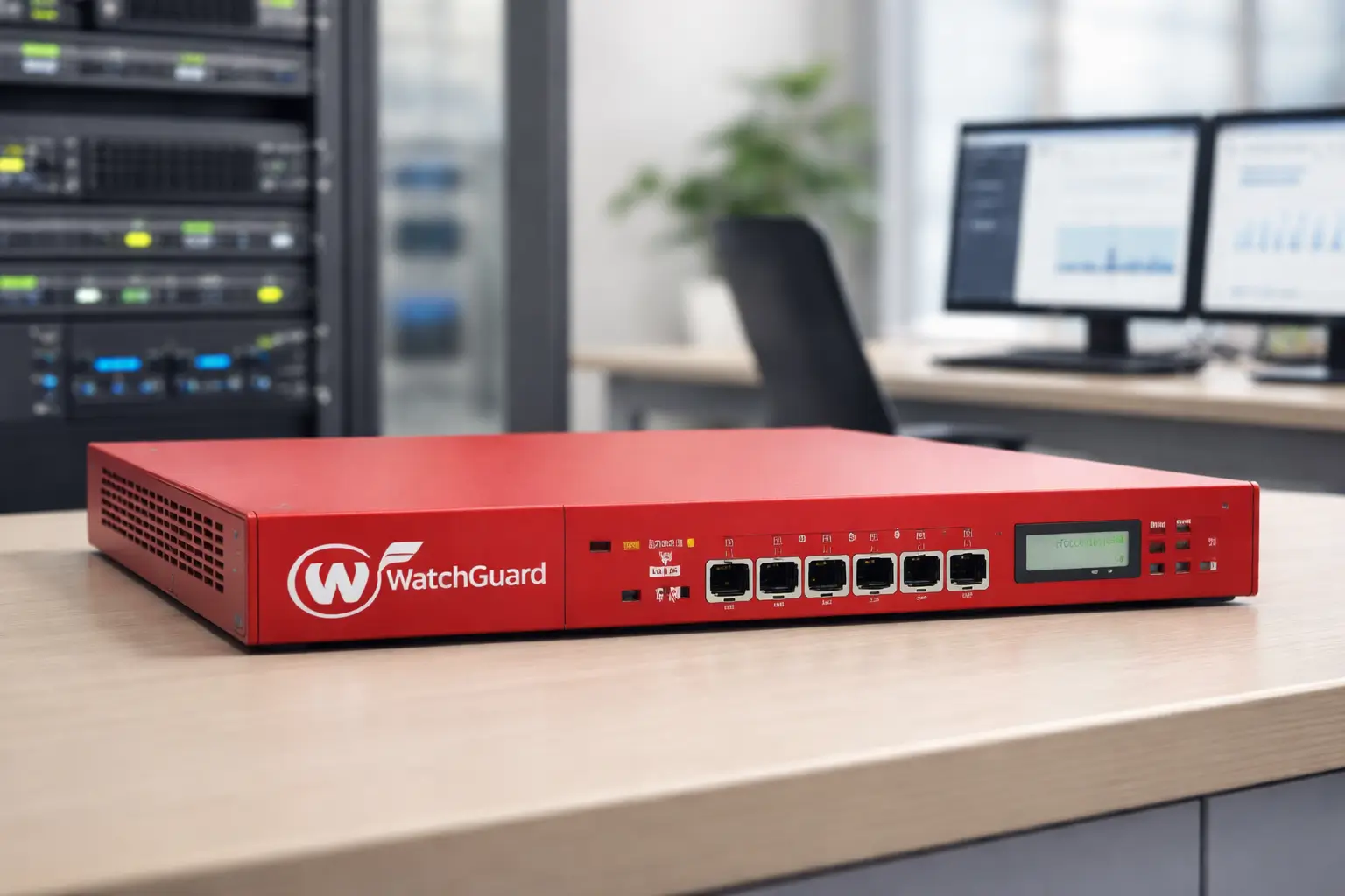 watchguard firebox