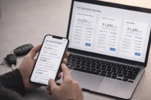 car insurance quotes