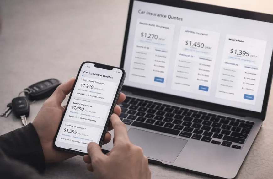 car insurance quotes