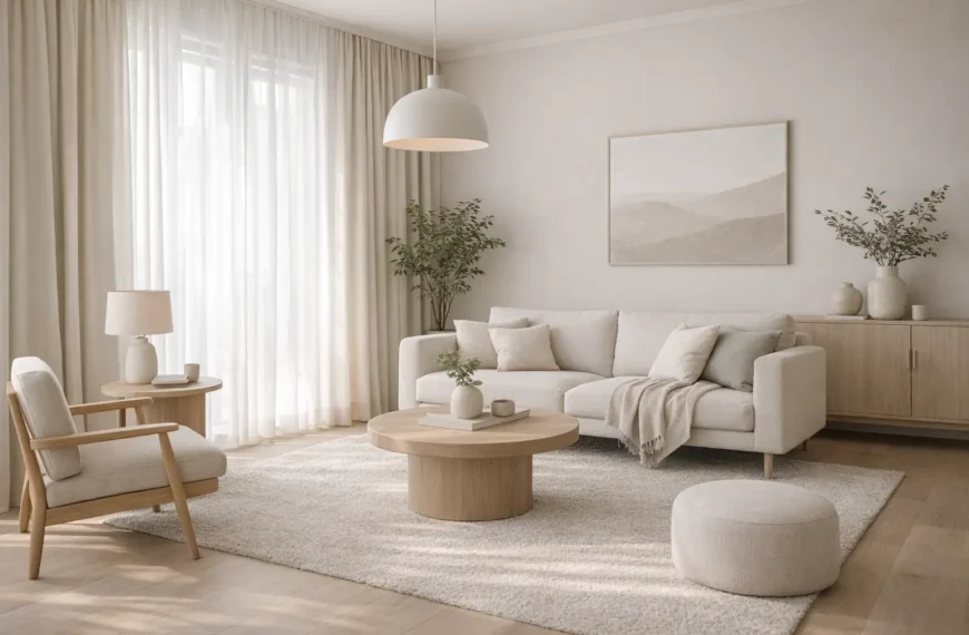 colour combinations for home