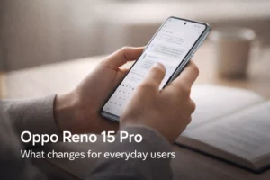 oppo reno 15 pro