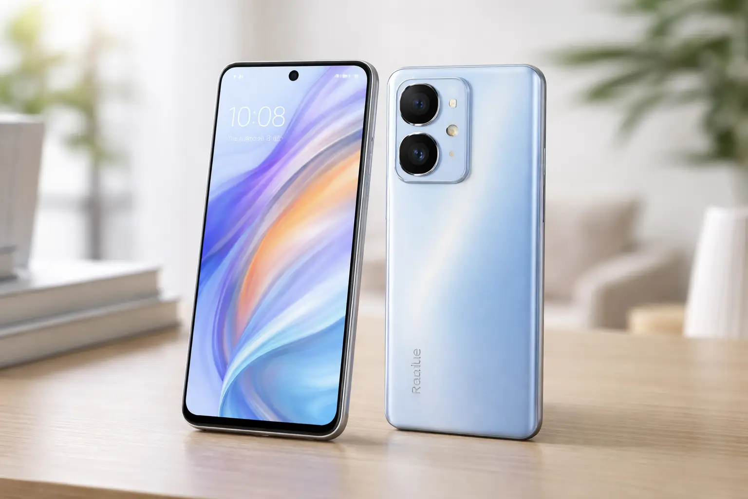 realme 16 pro price