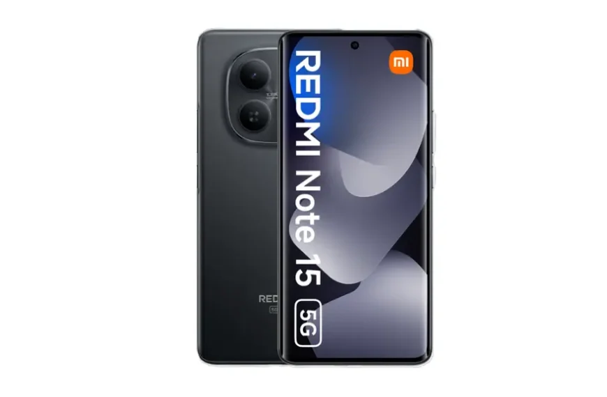 Redmi Note 15
