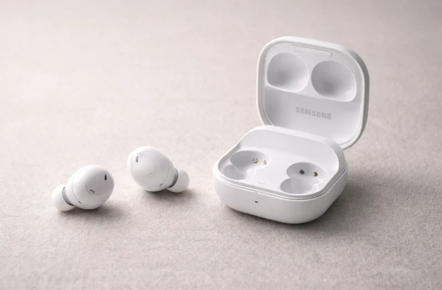 Samsung Galaxy Buds 3 FE