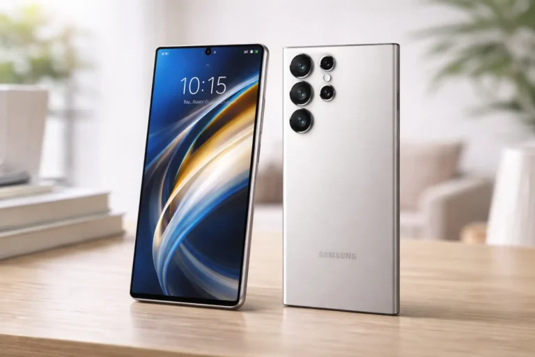 s24 ultra specifications