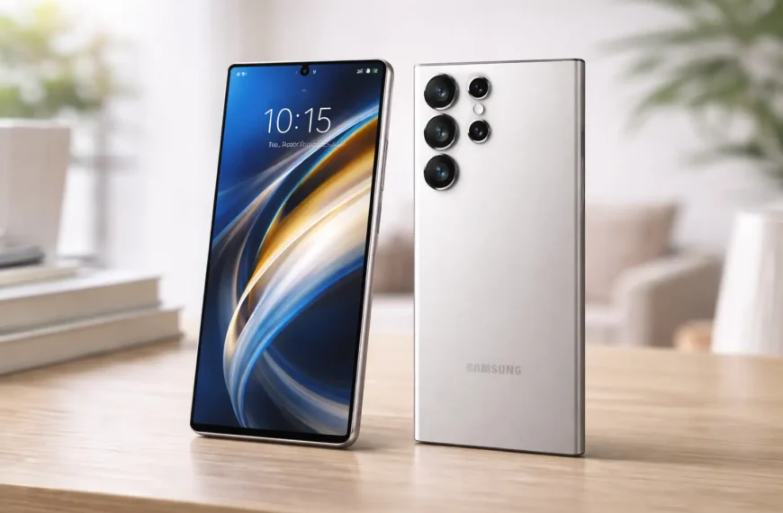 s24 ultra specifications