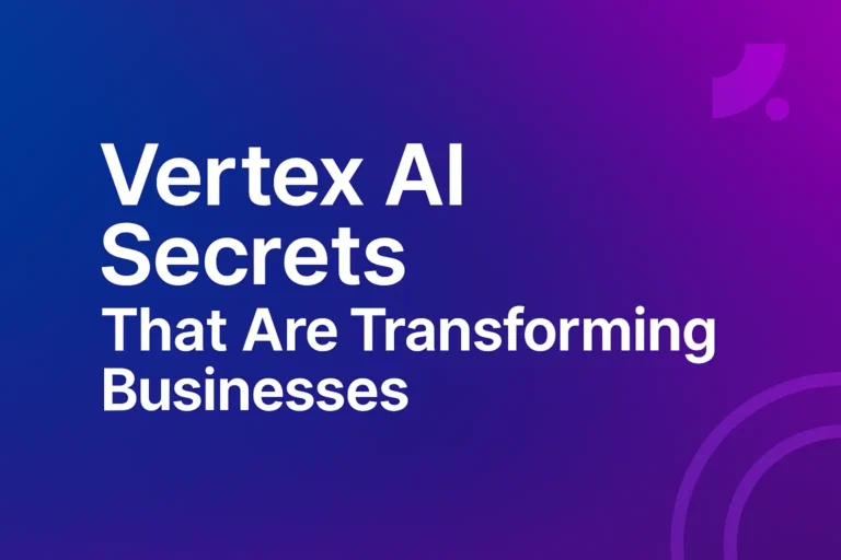 Vertex AI