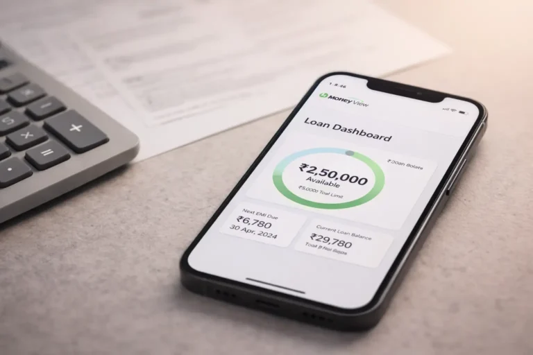 airtel money view loan