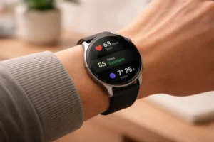 amazfit watch