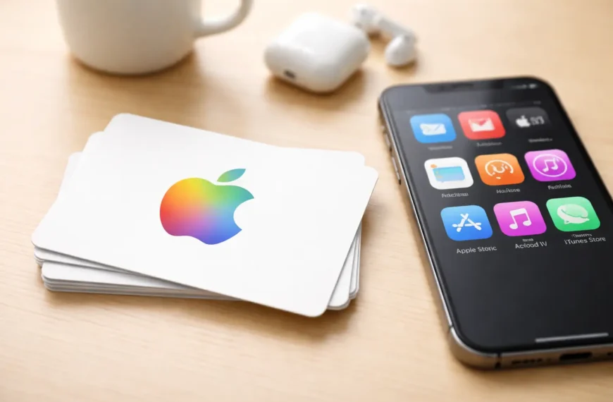 apple gift card deals