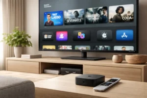 apple tv