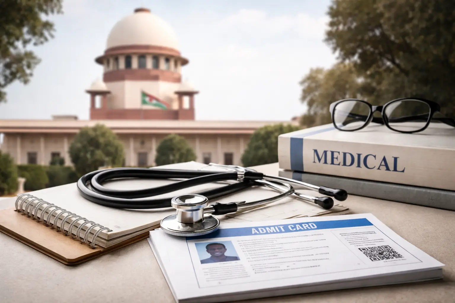 neet pg exam supreme court