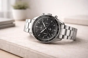 omega watch