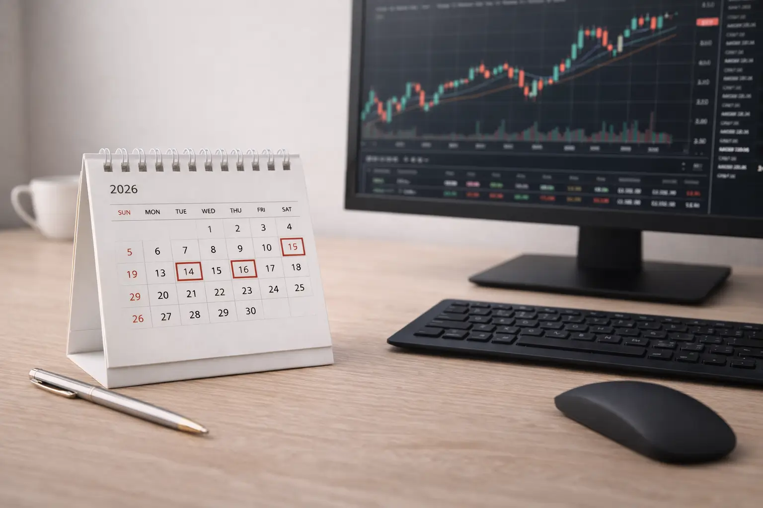 Indian stock market holidays