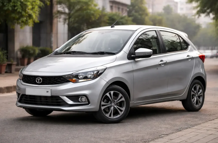 Tata automatic cars under 5 lakhs