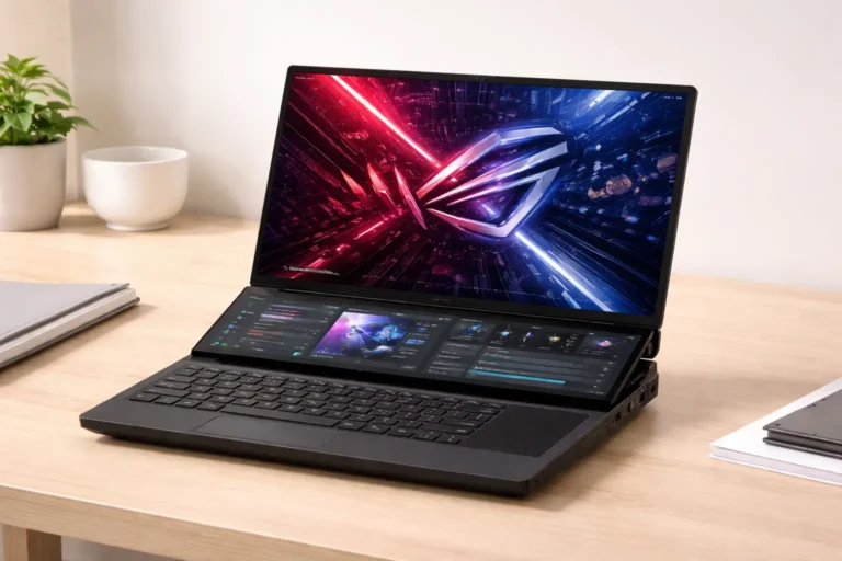 asus rog zephyrus duo 16
