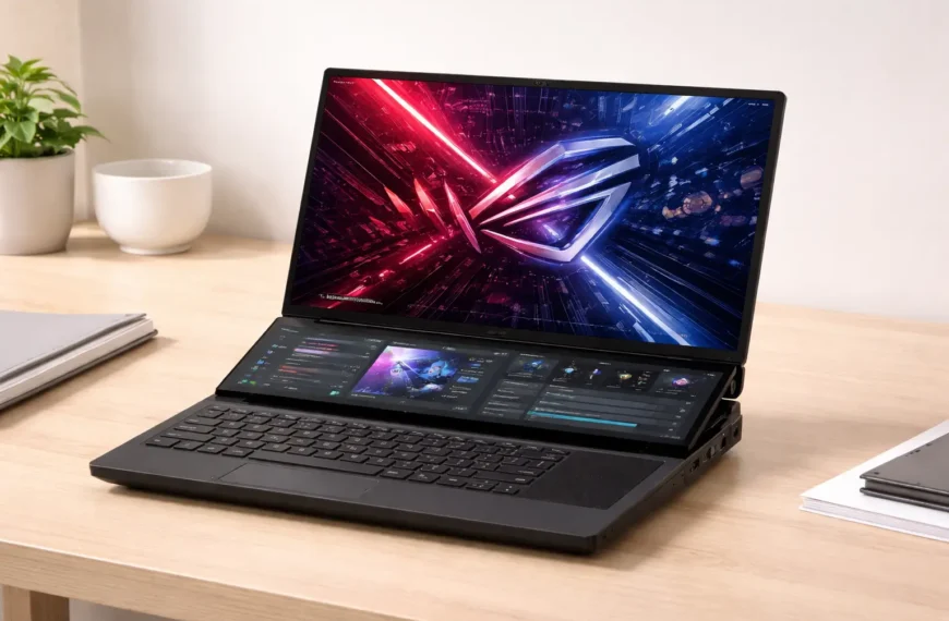 asus rog zephyrus duo 16