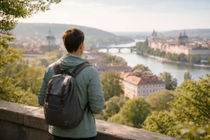 Places to visit in May outside India