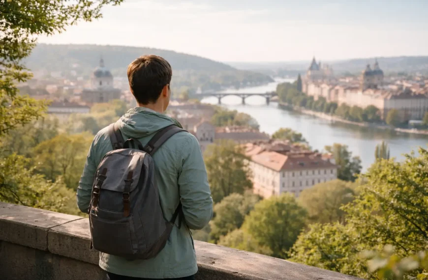 Places to visit in May outside India