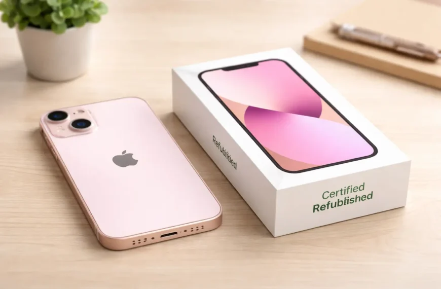 iPhone 13 under 30000