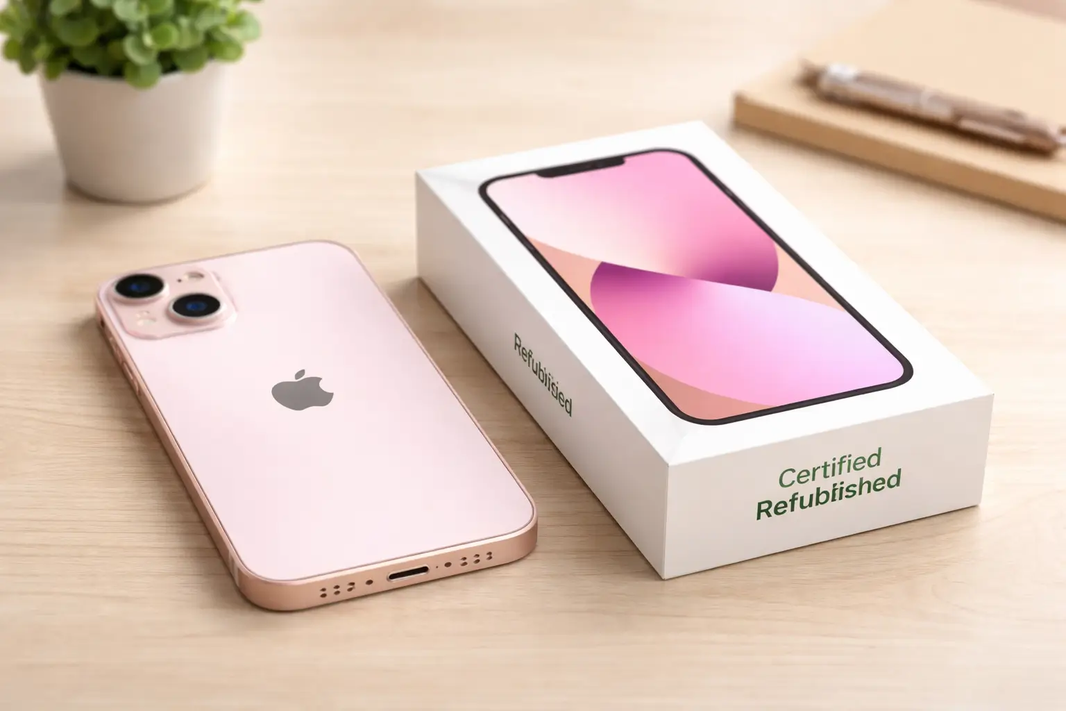 iPhone 13 under 30000