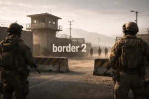 Border 2 release date