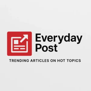 Read Trends Online on Everyday Post