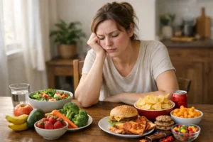 Foods for good health