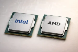 intel vs amd