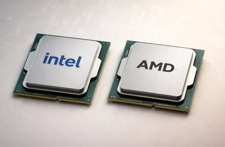 intel vs amd